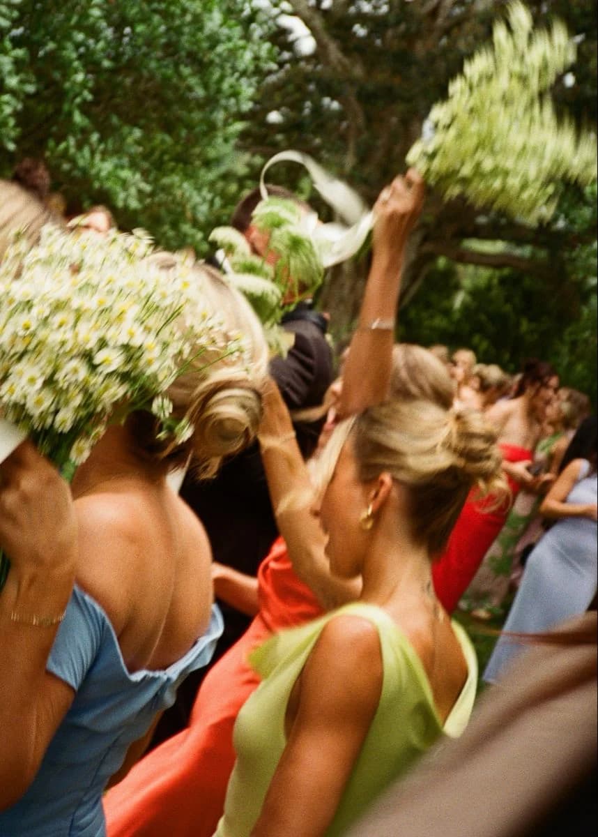 Animation musicale batucada lors d'un mariage à Paris, groupe Pessoa Connect en salle de réception — Merzouk Lamara, mestre de batucada