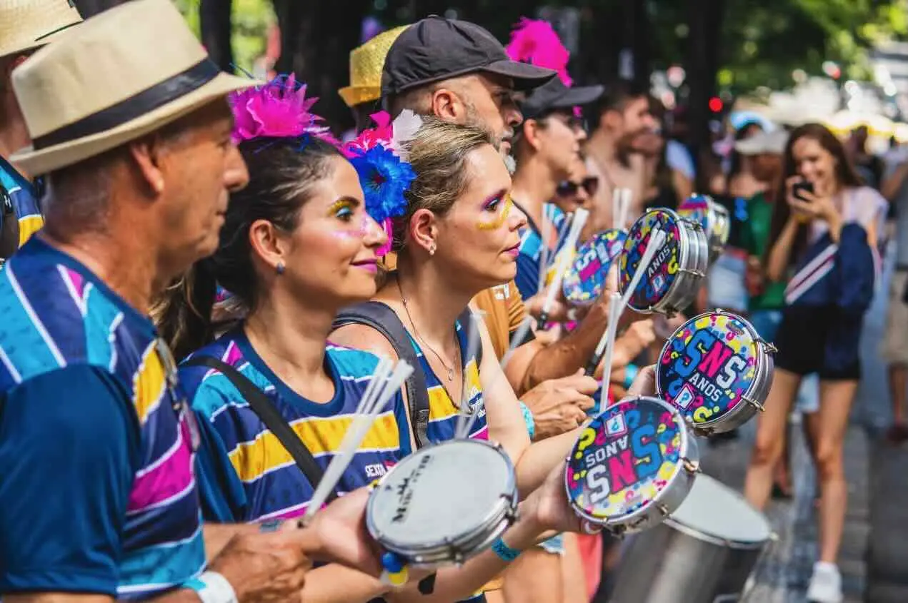 S'investir dans une performance collective
