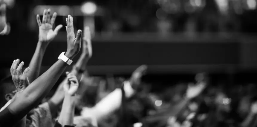 Team building Body percussion — Pessoa Connect